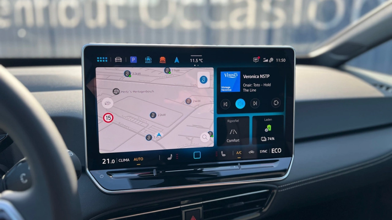 Volkswagen ID.3 Pro Limited Edition 59 kWh