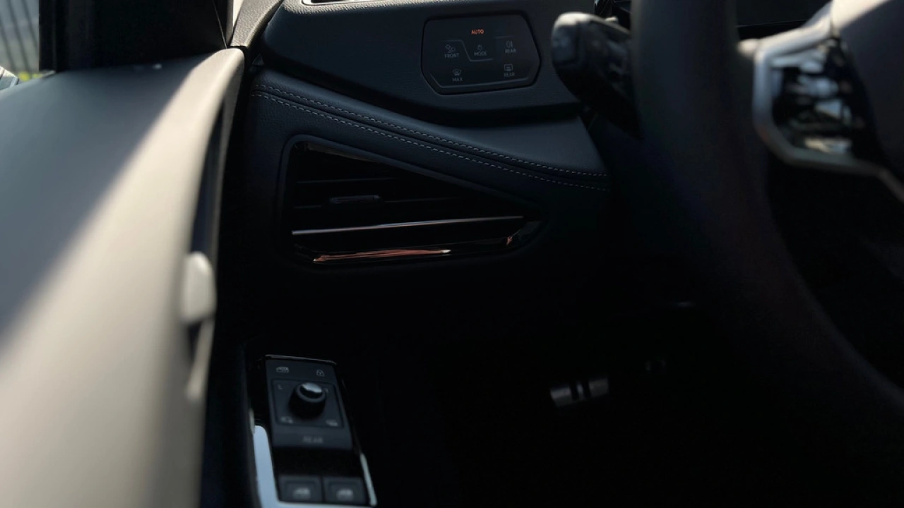 Volkswagen ID.3 Pro Limited Edition 59 kWh