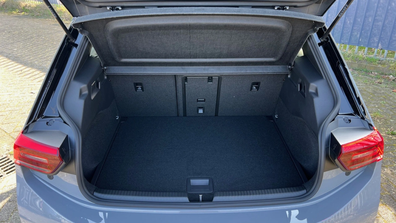 Volkswagen ID.3 Pro Limited Edition 59 kWh