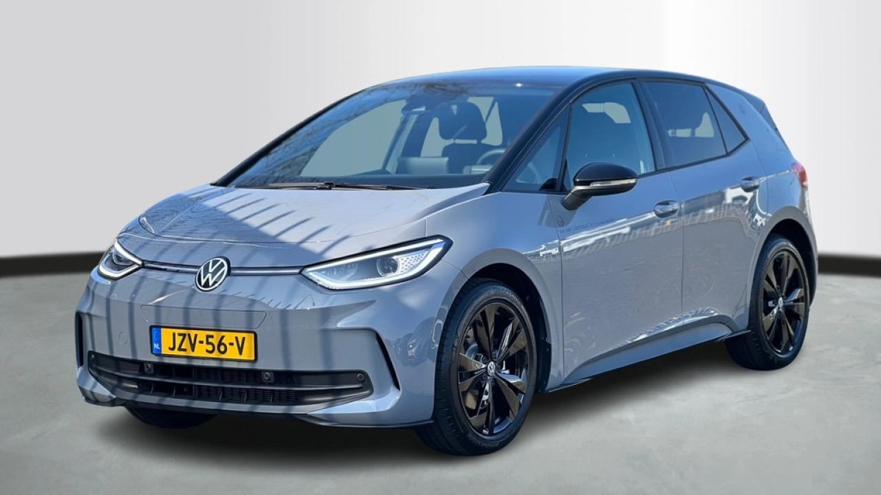 Volkswagen ID.3 Pro Limited Edition 59 kWh