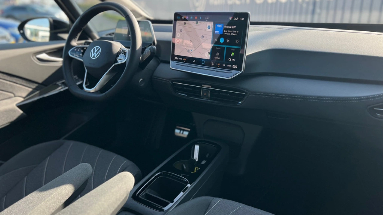 Volkswagen ID.3 Pro Limited Edition 59 kWh