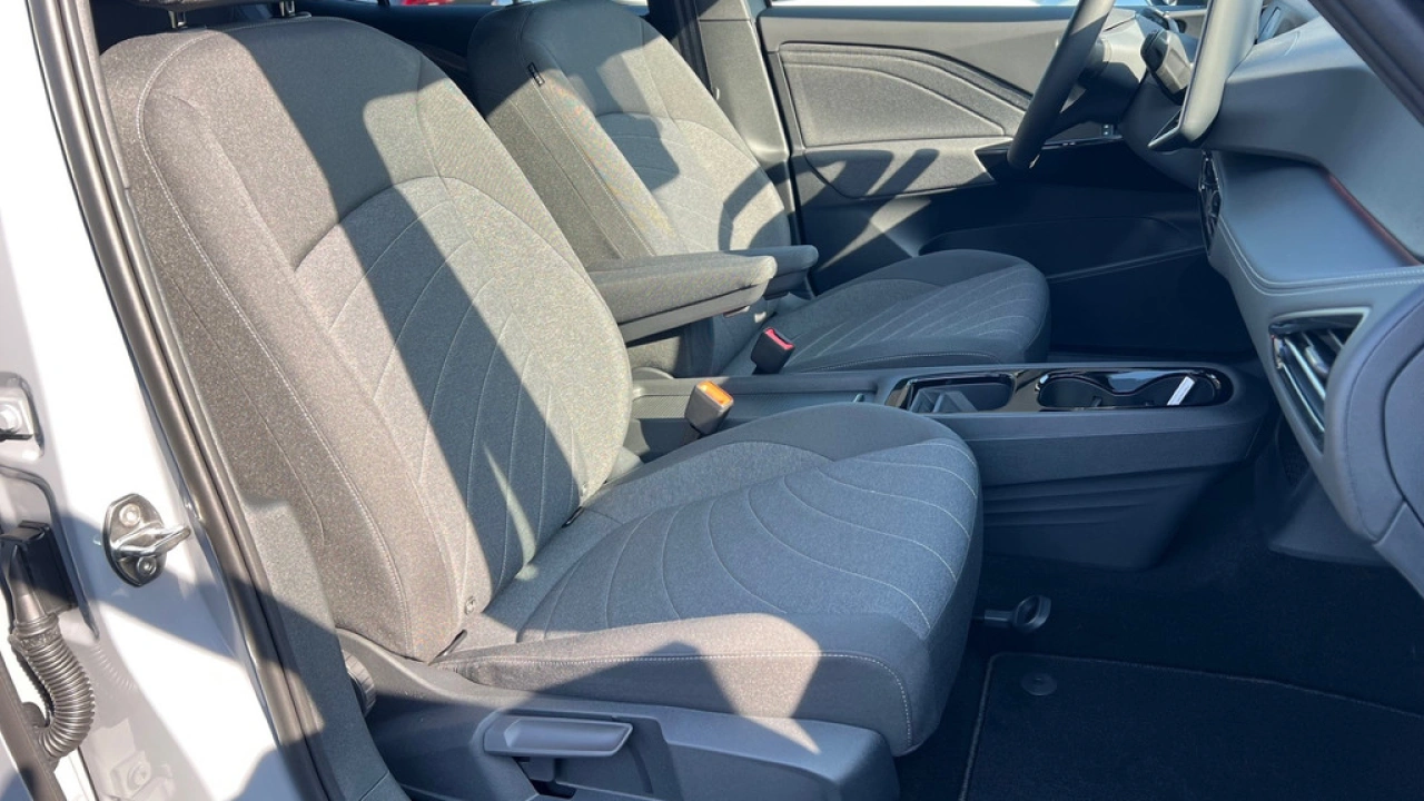 Volkswagen ID.3 Pro Limited Edition 59 kWh