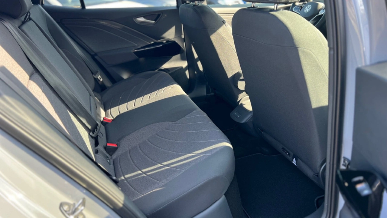 Volkswagen ID.3 Pro Limited Edition 59 kWh