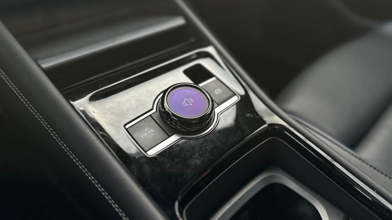 Volkswagen Tayron 1.5 eHybrid 272pk DSG R-Line Edition