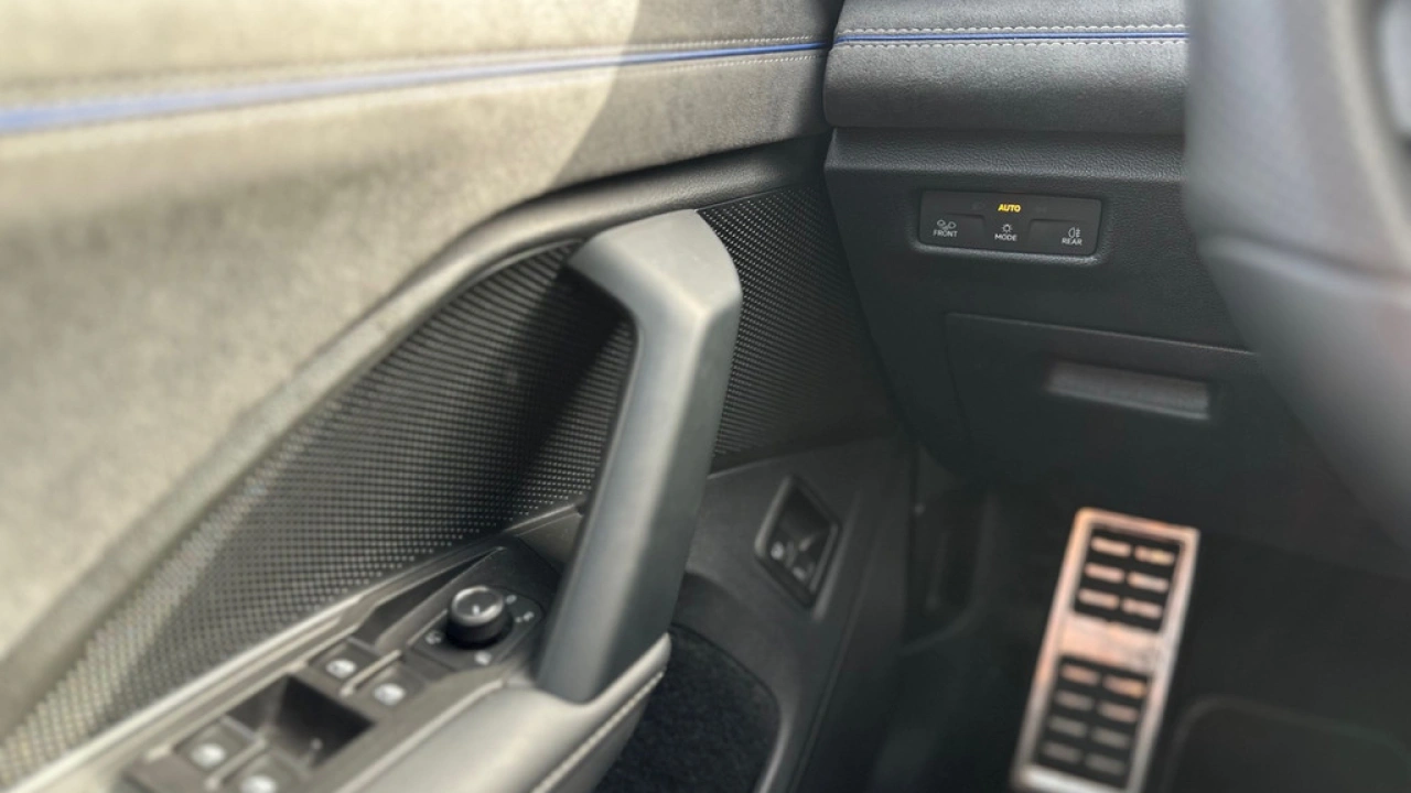 Volkswagen Tayron 1.5 eHybrid 272pk DSG R-Line Edition