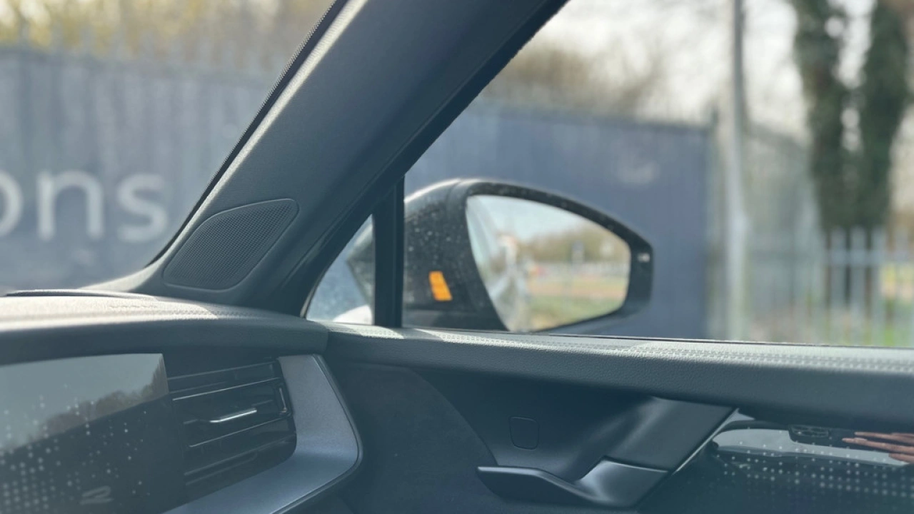 Volkswagen Tayron 1.5 eHybrid 272pk DSG R-Line Edition