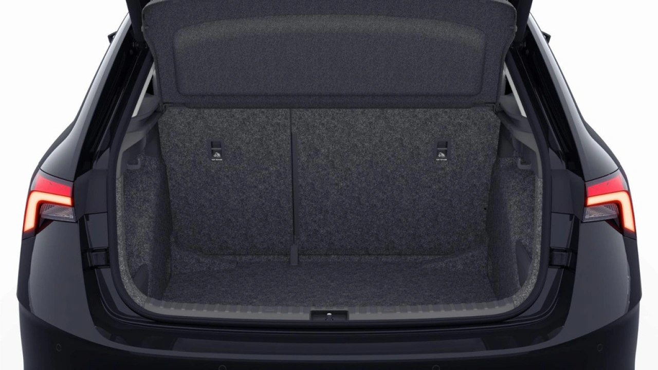 Škoda Scala 1.0 TSI Greentech 115 6MT Monte Carlo