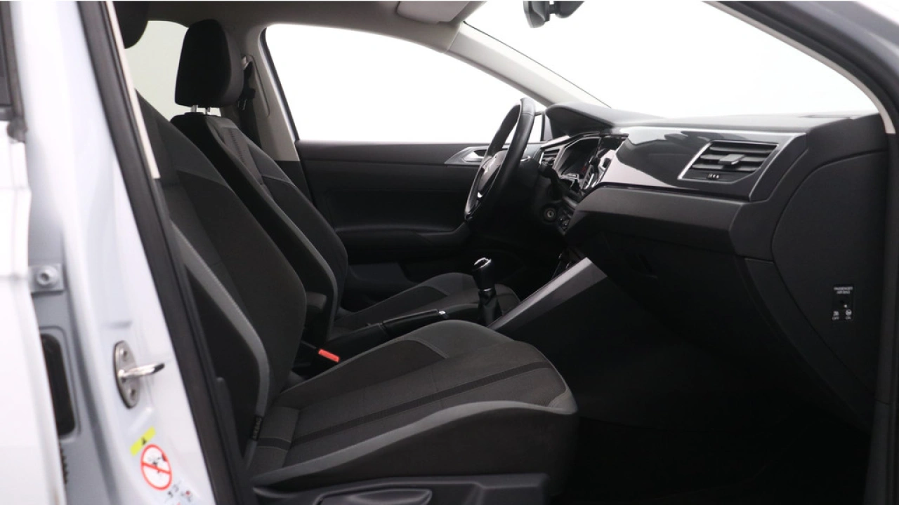 Volkswagen Polo 1.0 TSI 95pk Highline Navigatie Trekhaak