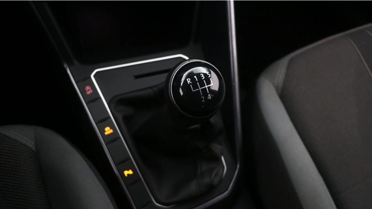 Volkswagen Polo 1.0 TSI 95pk Highline Navigatie Trekhaak