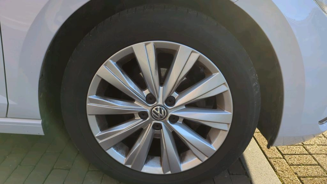 Volkswagen Polo 1.0 TSI 95pk Highline Navigatie Trekhaak