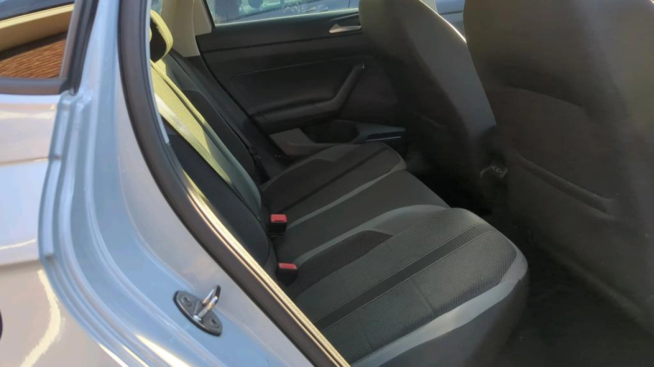 Volkswagen Polo 1.0 TSI 95pk Highline Navigatie Trekhaak