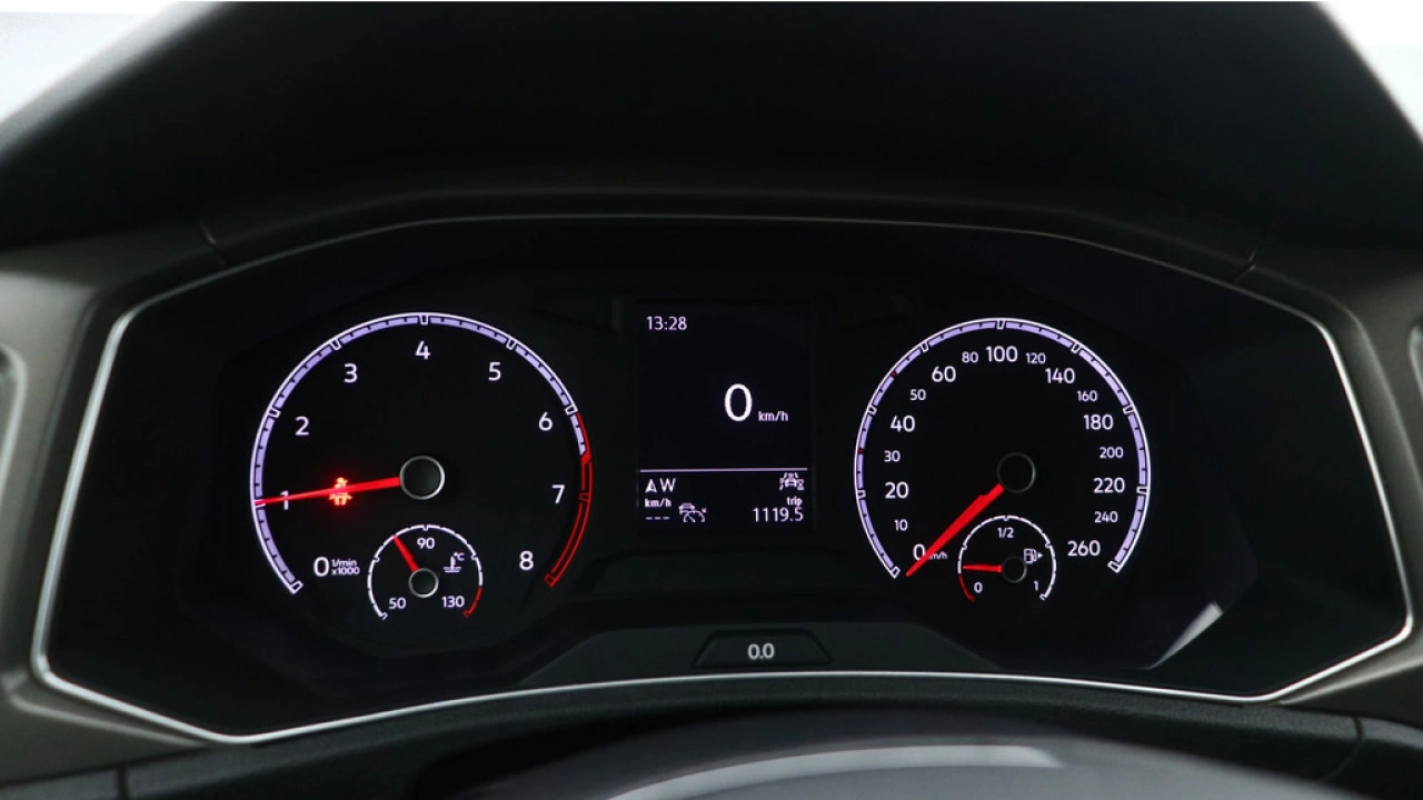 Volkswagen T-Roc 1.0 TSI 110pk Style Navigatie climatronic