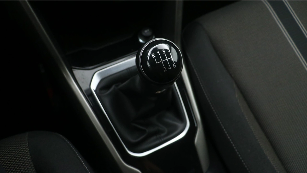 Volkswagen T-Roc 1.0 TSI 110pk Style Navigatie climatronic