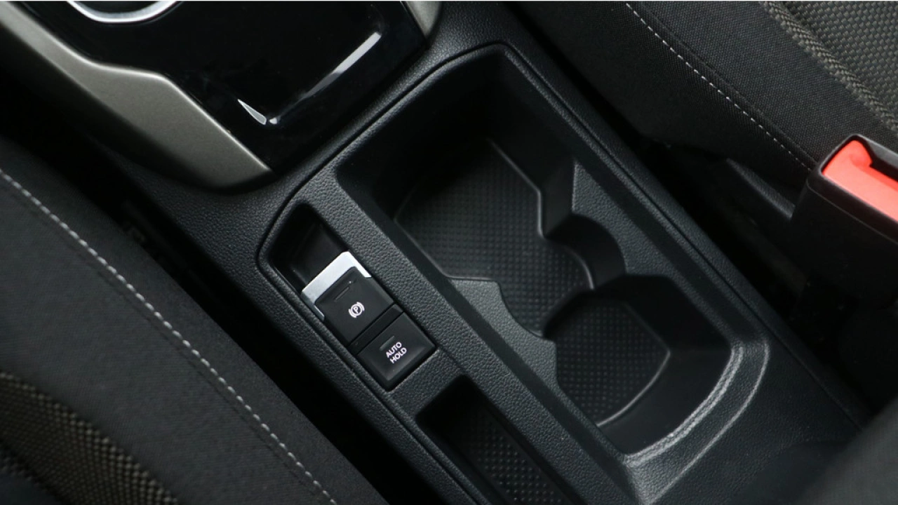 Volkswagen T-Roc 1.0 TSI 110pk Style Navigatie climatronic