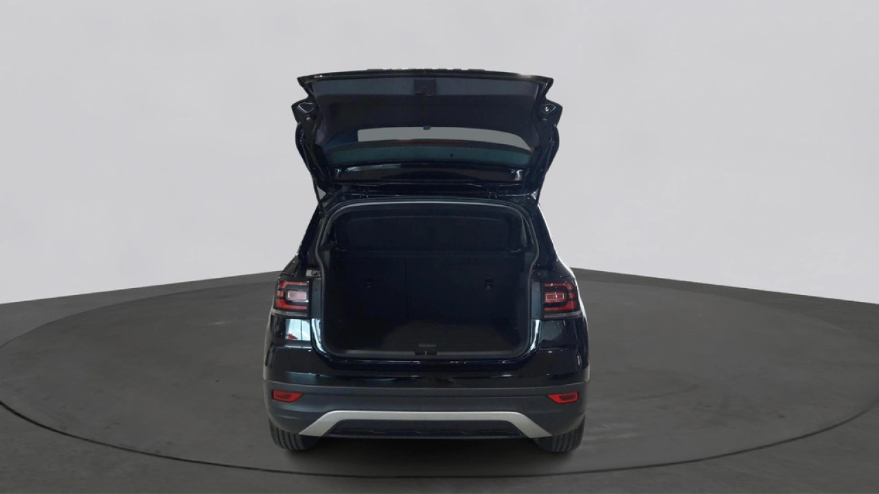 Volkswagen T-Cross 1.0 TSI 115pk Life App Connect