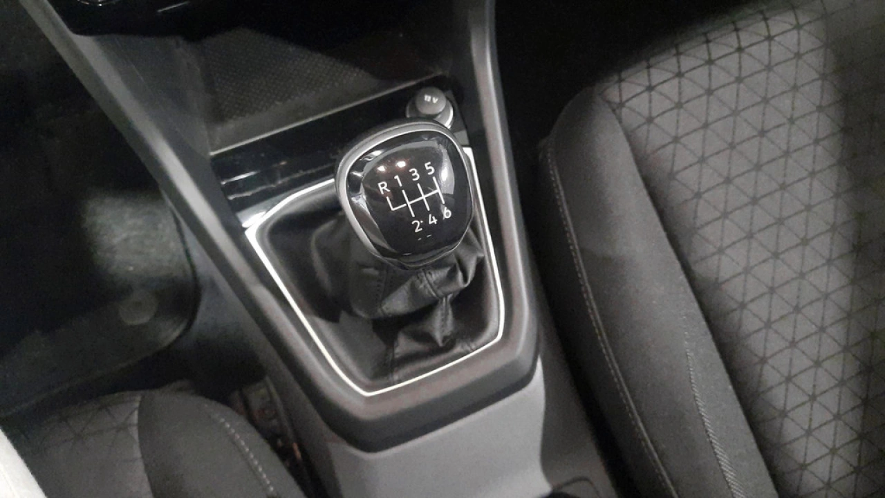 Volkswagen T-Cross 1.0 TSI 115pk Life App Connect