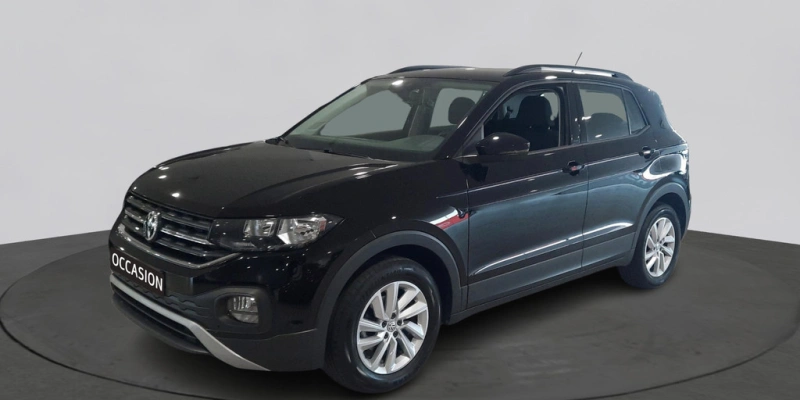 Volkswagen T-Cross 1.0 TSI 115pk Life App Connect