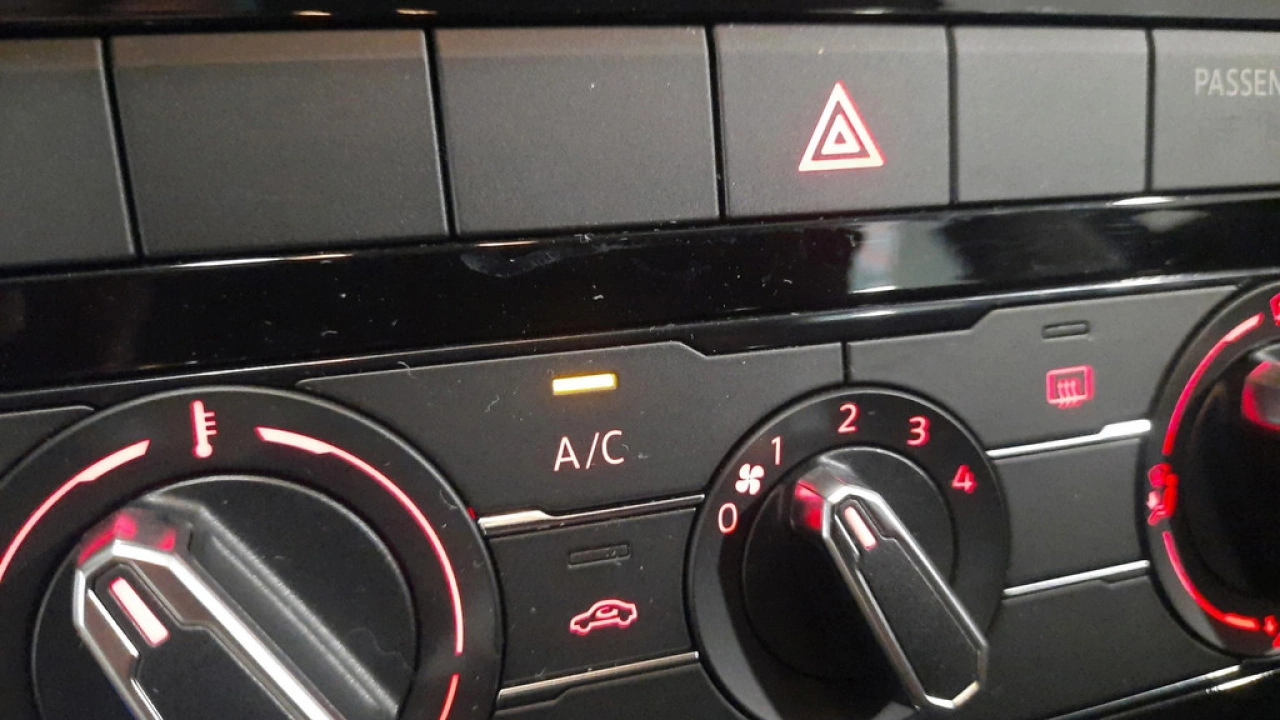 Volkswagen T-Cross 1.0 TSI 115pk Life App Connect