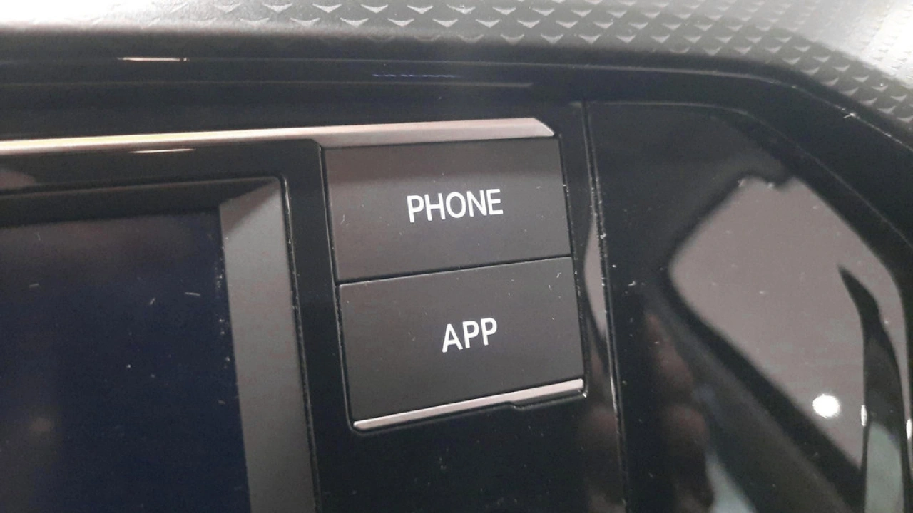 Volkswagen T-Cross 1.0 TSI 115pk Life App Connect