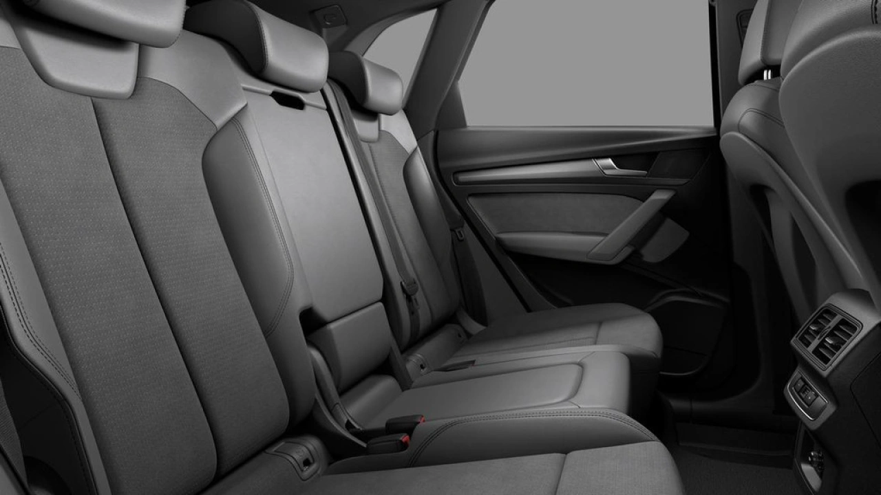 Audi Q5 55 TFSI e 367pk PHEV Quattro S Line