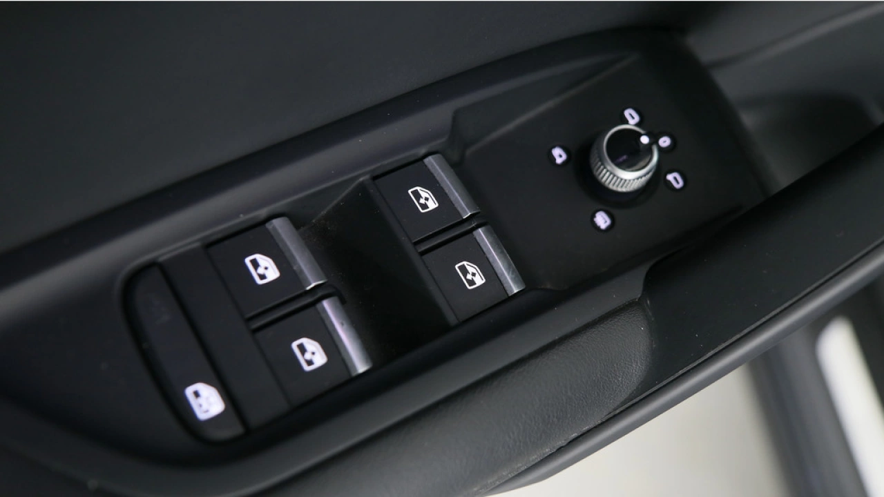 Audi Q5 50 TFSI e 299pk PHEV Quattro Advanced edition