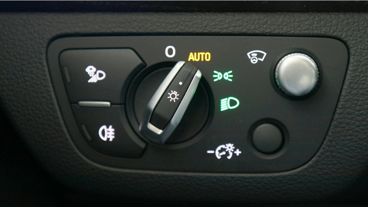 Audi Q5 50 TFSI e 299pk PHEV Quattro Advanced edition