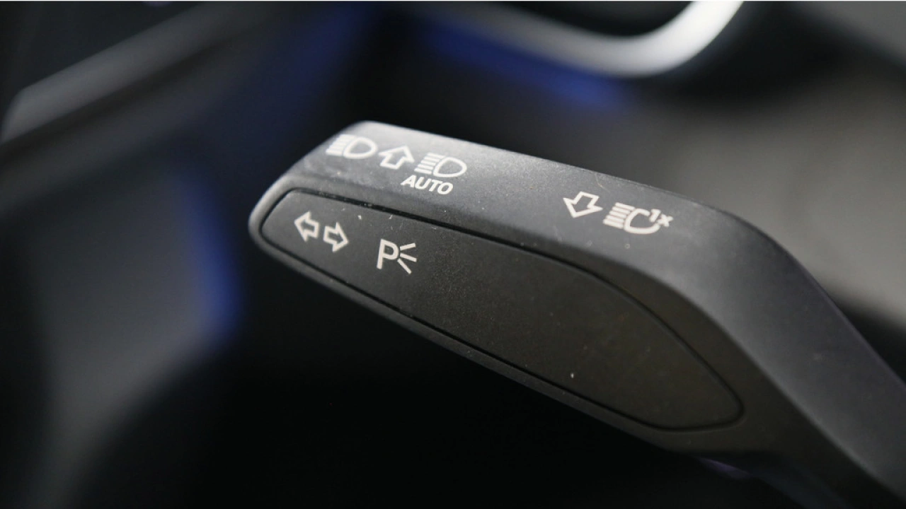 Audi Q5 50 TFSI e 299pk PHEV Quattro Advanced edition