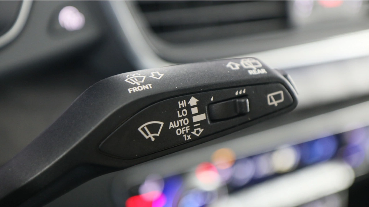 Audi Q5 50 TFSI e 299pk PHEV Quattro Advanced edition