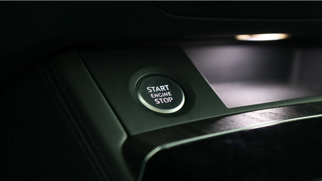 Audi Q5 50 TFSI e 299pk PHEV Quattro Advanced edition