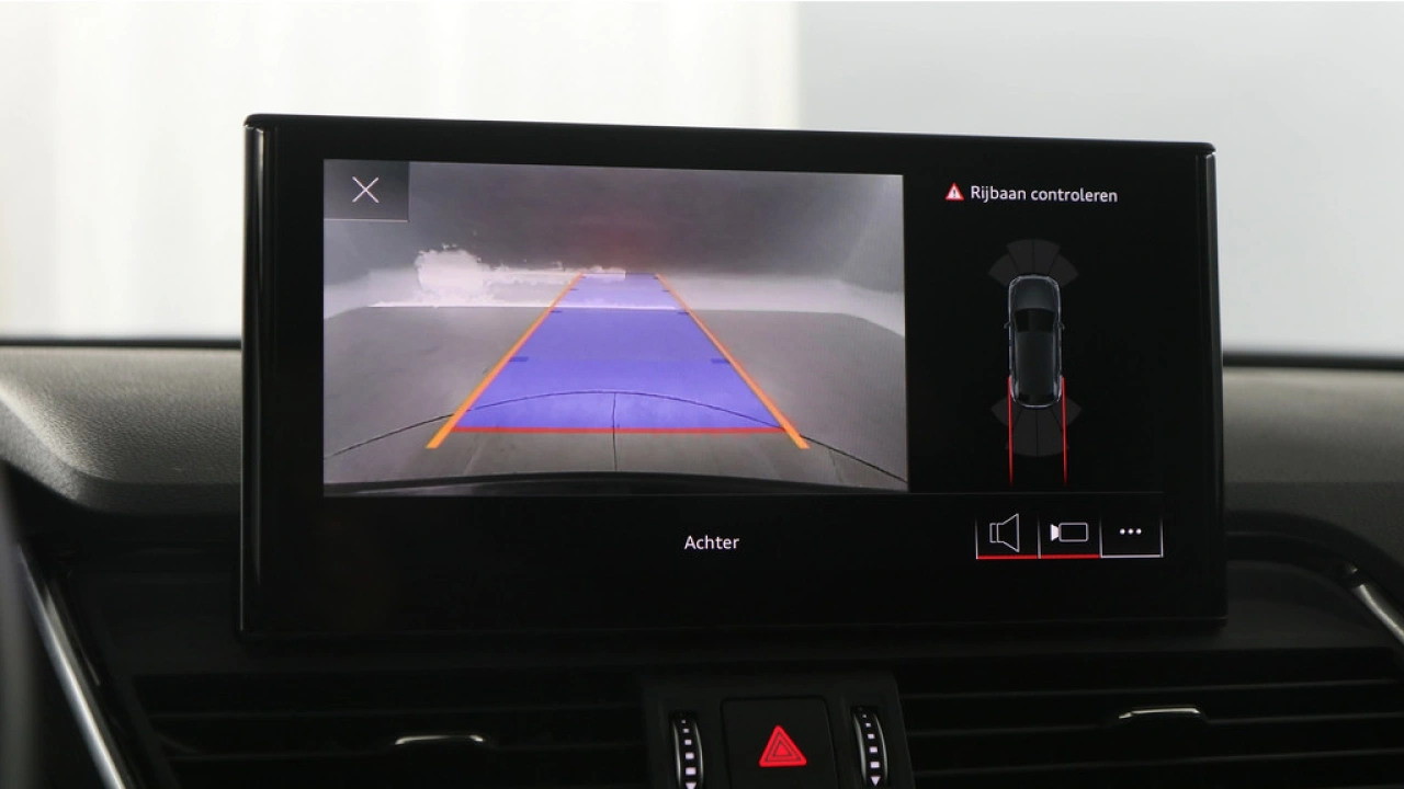 Audi Q5 50 TFSI e 299pk PHEV Quattro Advanced edition