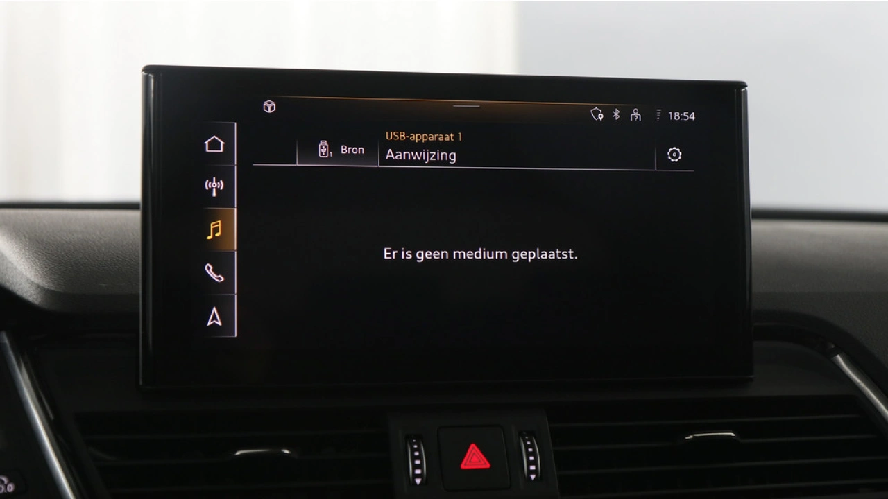 Audi Q5 50 TFSI e 299pk PHEV Quattro Advanced edition