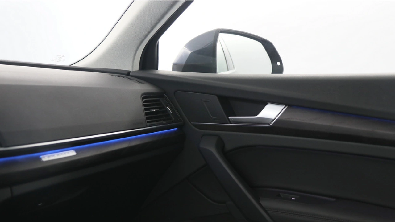 Audi Q5 50 TFSI e 299pk PHEV Quattro Advanced edition