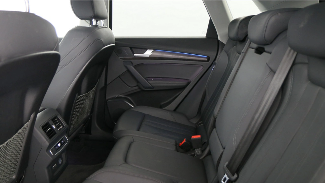 Audi Q5 50 TFSI e 299pk PHEV Quattro Advanced edition