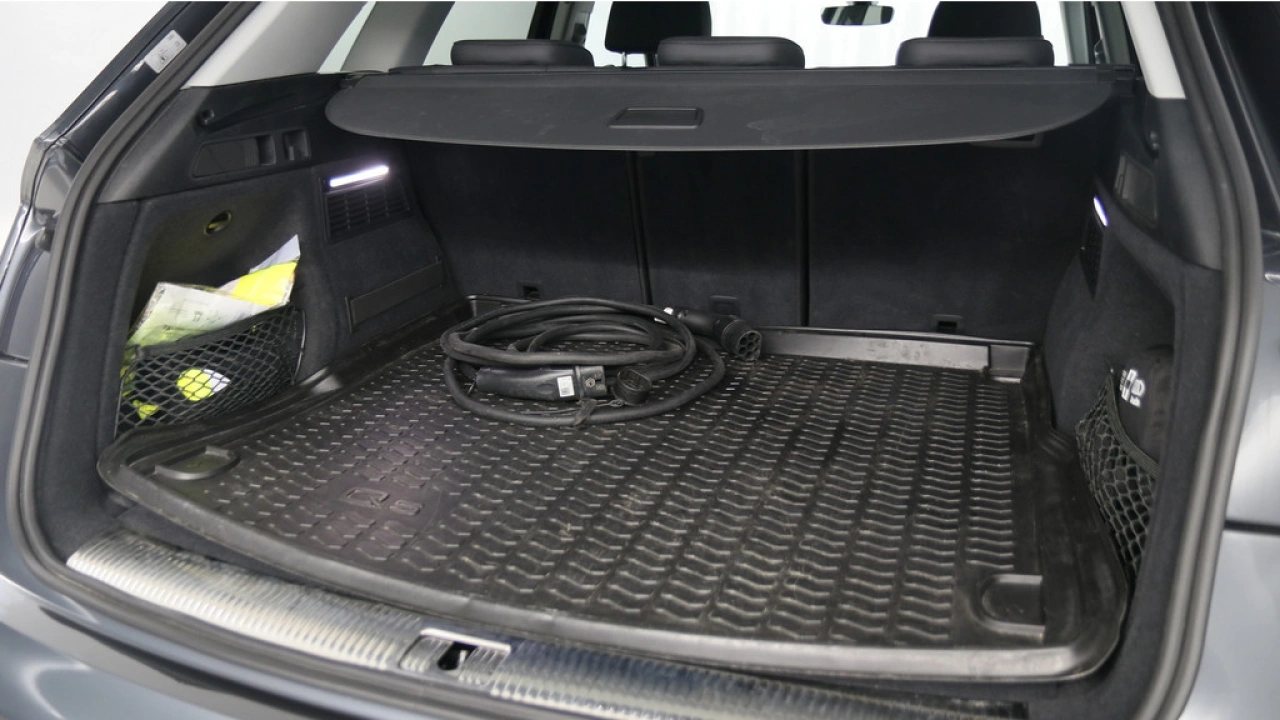 Audi Q5 50 TFSI e 299pk PHEV Quattro Advanced edition