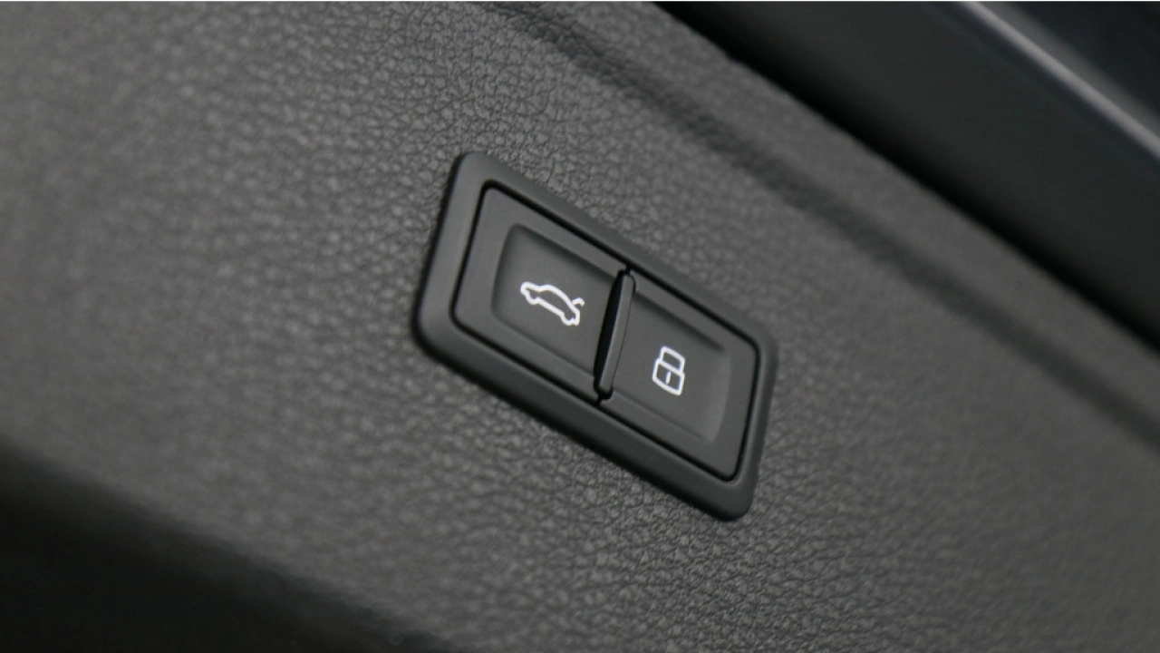 Audi Q5 50 TFSI e 299pk PHEV Quattro Advanced edition