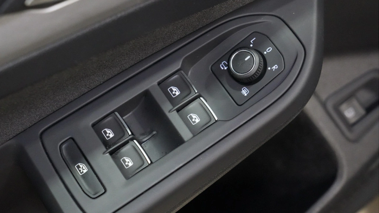 Volkswagen Golf 1.5 eHybrid 204pk Life Edition