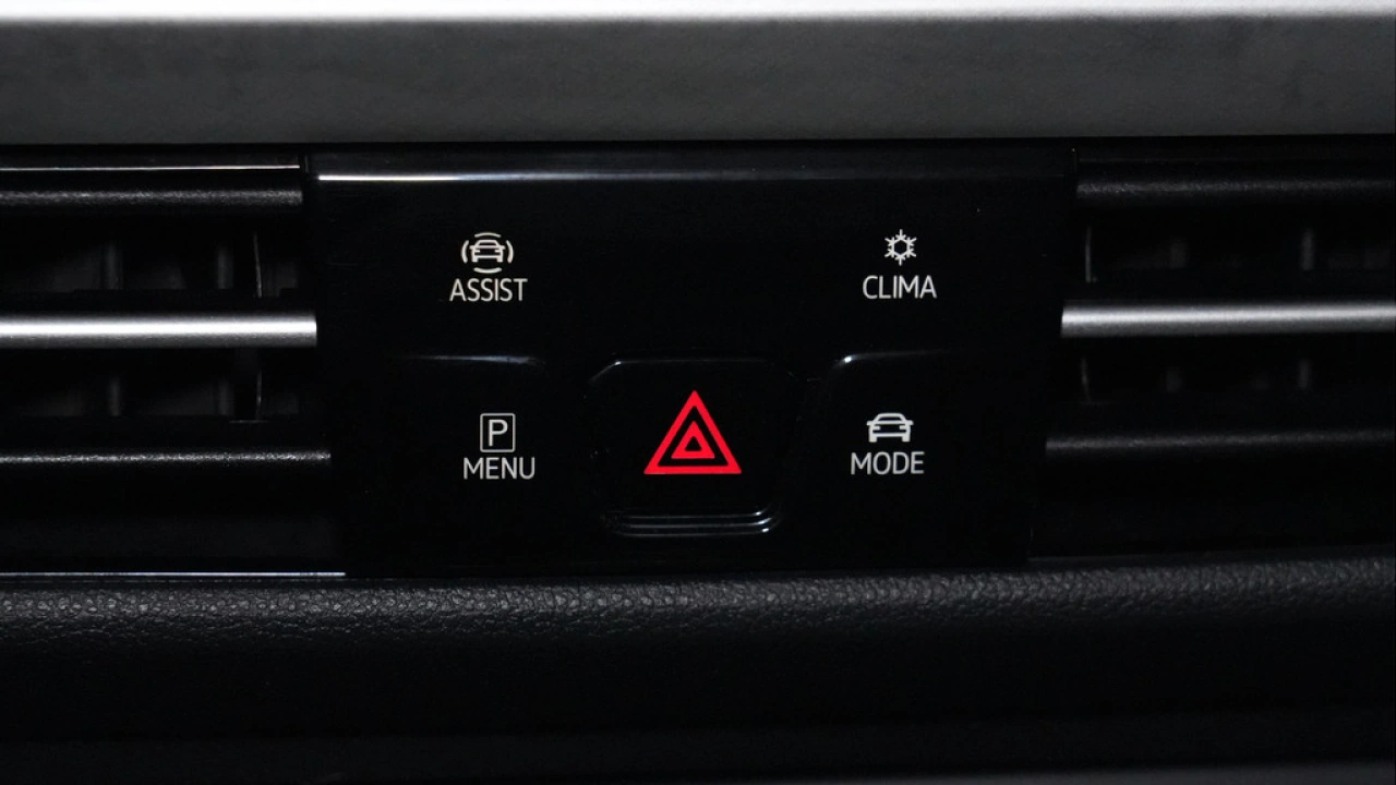 Volkswagen Golf 1.5 eHybrid 204pk Life Edition