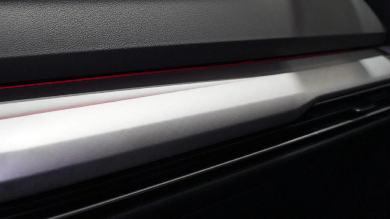 Volkswagen Golf 1.5 eHybrid 204pk Life Edition