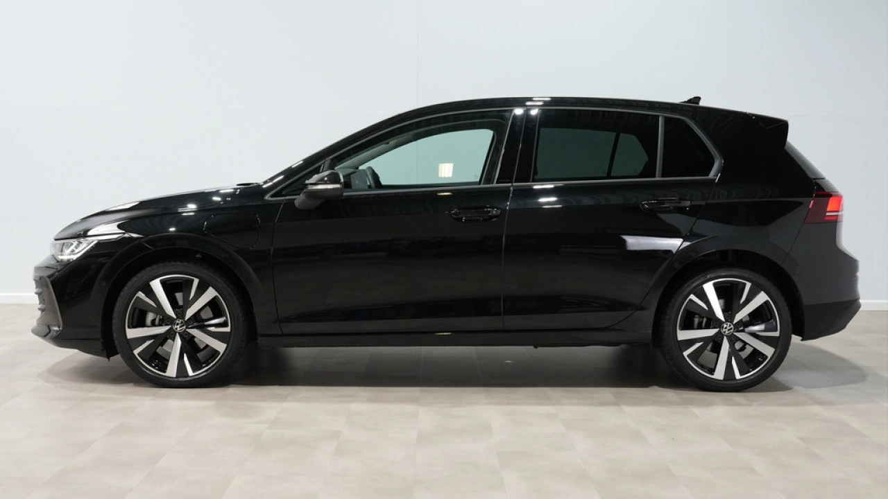 Volkswagen Golf 1.5 eHybrid 204pk Life Edition