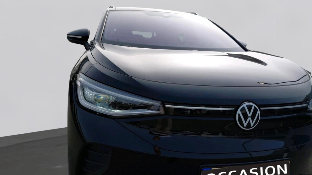 Volkswagen ID.4 Pro Limited Edition Plus 77 kWh | Trekhaak | Panoramadak |