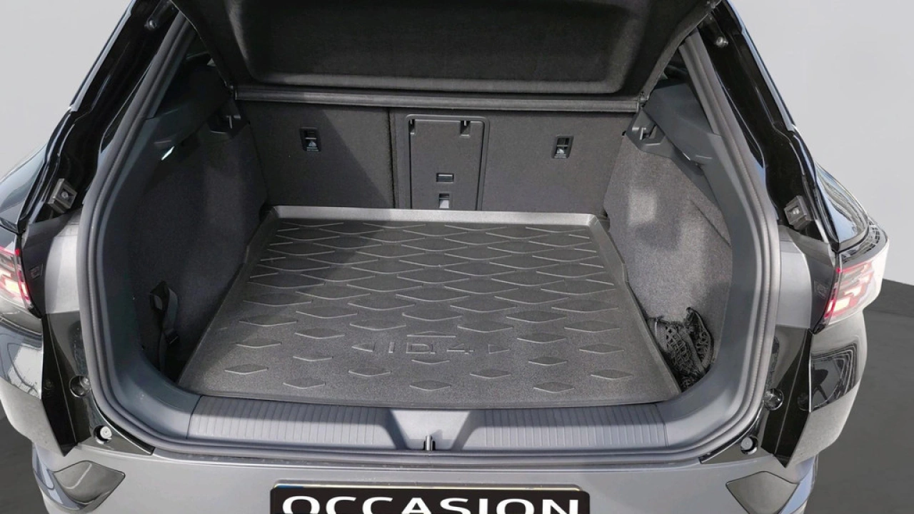 Volkswagen ID.4 Pro Limited Edition Plus 77 kWh | Trekhaak | Panoramadak |