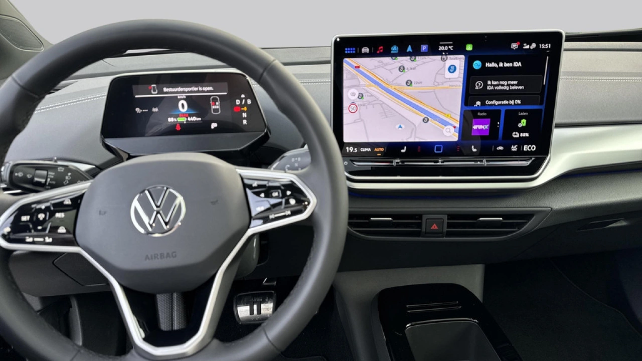 Volkswagen ID.4 Pro Limited Edition Plus 77 kWh | Trekhaak | Panoramadak |