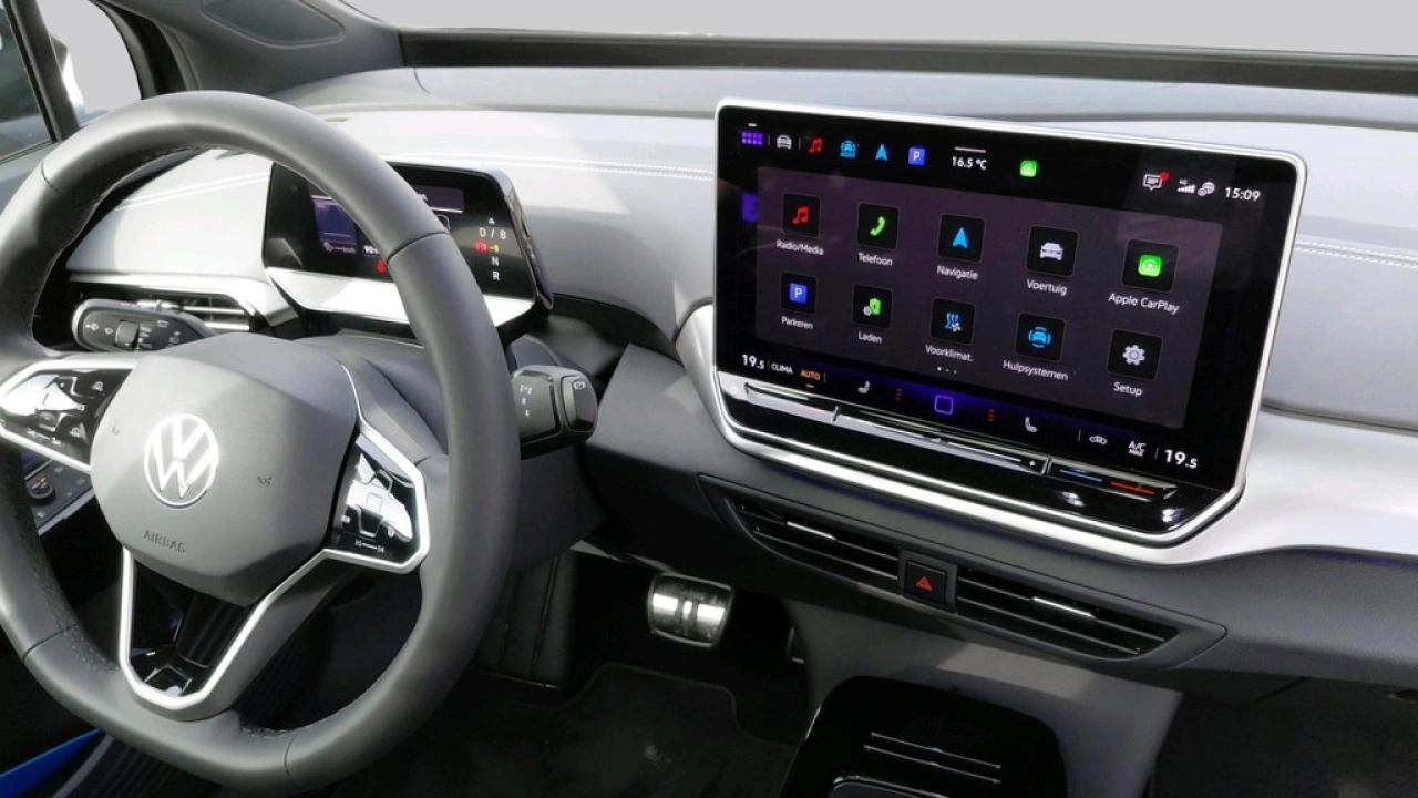 Volkswagen ID.4 Pro Limited Edition Plus 77 kWh | Trekhaak | Panoramadak |