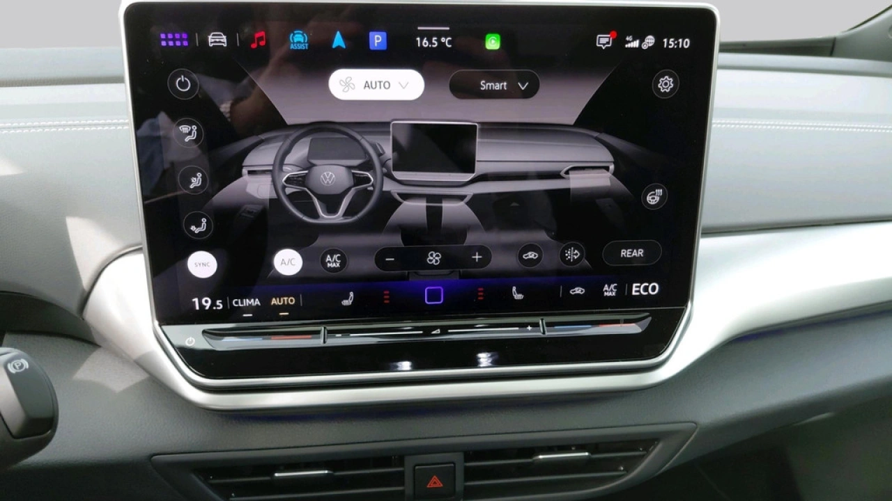 Volkswagen ID.4 Pro Limited Edition Plus 77 kWh | Trekhaak | Panoramadak |