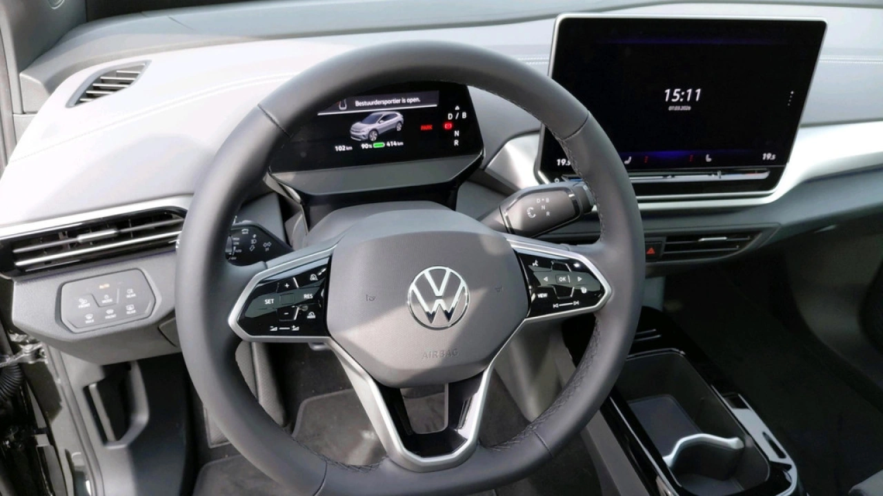 Volkswagen ID.4 Pro Limited Edition Plus 77 kWh | Trekhaak | Panoramadak |
