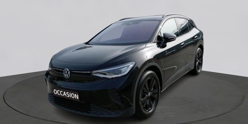 Volkswagen ID.4 Pro Limited Edition Plus 77 kWh | Trekhaak | Panoramadak |