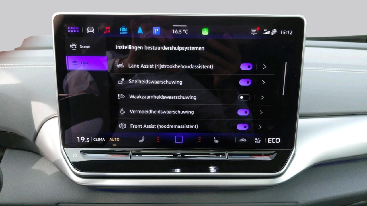 Volkswagen ID.4 Pro Limited Edition Plus 77 kWh | Trekhaak | Panoramadak |