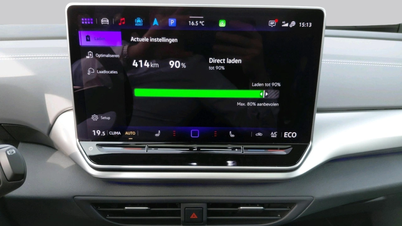 Volkswagen ID.4 Pro Limited Edition Plus 77 kWh | Trekhaak | Panoramadak |