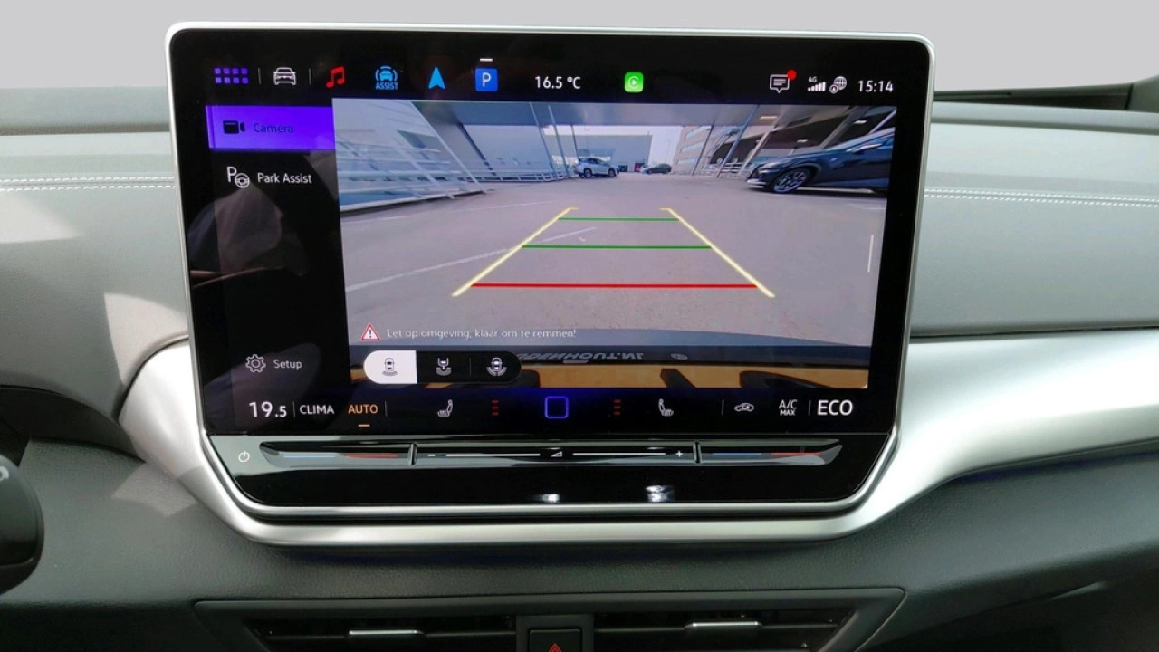 Volkswagen ID.4 Pro Limited Edition Plus 77 kWh | Trekhaak | Panoramadak |