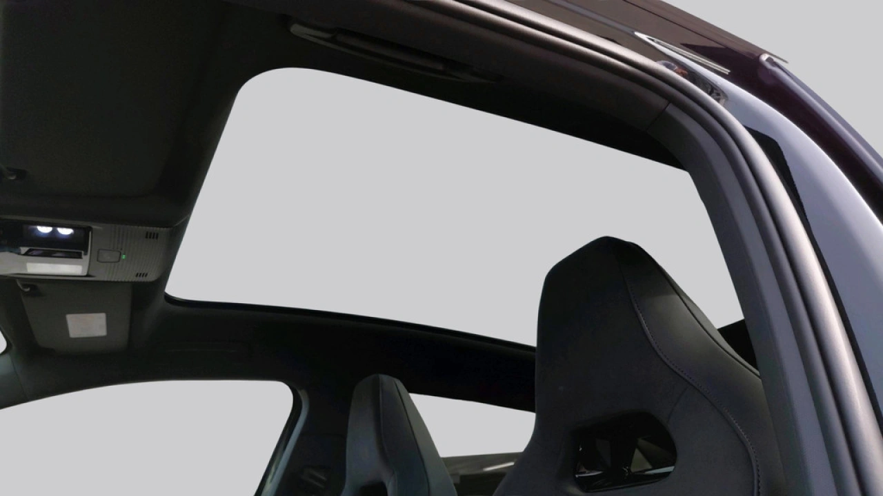 Volkswagen ID.4 Pro Limited Edition Plus 77 kWh | Trekhaak | Panoramadak |